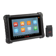 Autel MaxiCheck MX900-TS Diagnosetablet mit TPMS-Menü und MaxiVCI V150 Bluetooth-Interface