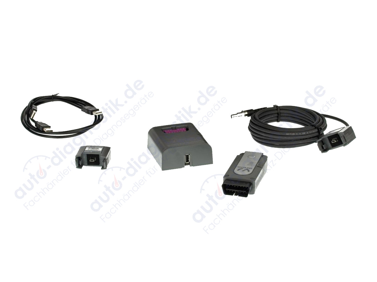 Original VAS6154A ODIS Version 23 Dell Latitude 14 Engineering 17.0 to 2024