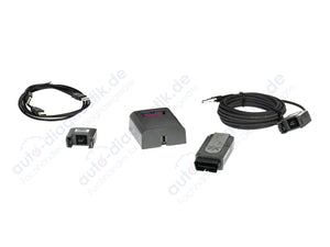 Original VAS6154A ODIS Version 23 Dell Latitude 14 Engineering 17.0 bis 2024