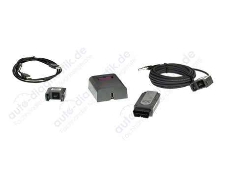 Original VAS6154 ODIS Version 23 Dell Latitude 14 Engineering 17.0 bis 2024