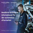 Autodata Vollversion 12 Monate Lizenz für 2 Nutzer – digitale Fahrzeugdatenplattform