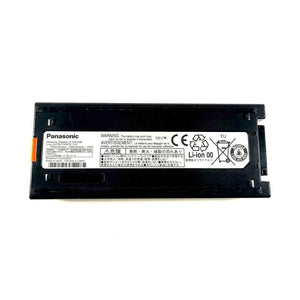Panasonic Toughbook CF-18 Akku CF-VZSU30B mit Typenschild, 7,4 V und 54 Wh