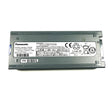 Panasonic Toughbook CF-19 Akku CF-VZSU48 mit Typenschild, 10,65 V und 58 Wh