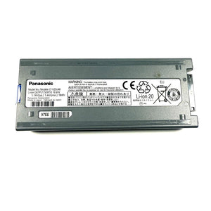 Panasonic Toughbook CF-19 Akku CF-VZSU48 mit Typenschild, 10,65 V und 58 Wh