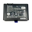 Panasonic Toughbook CF-D1 Akku CF-VZSU73SP mit Typenschild, 10,8 V und 63 Wh