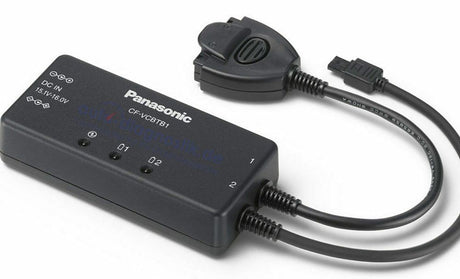 Panasonic CF-VCBTB2 original charging adapter