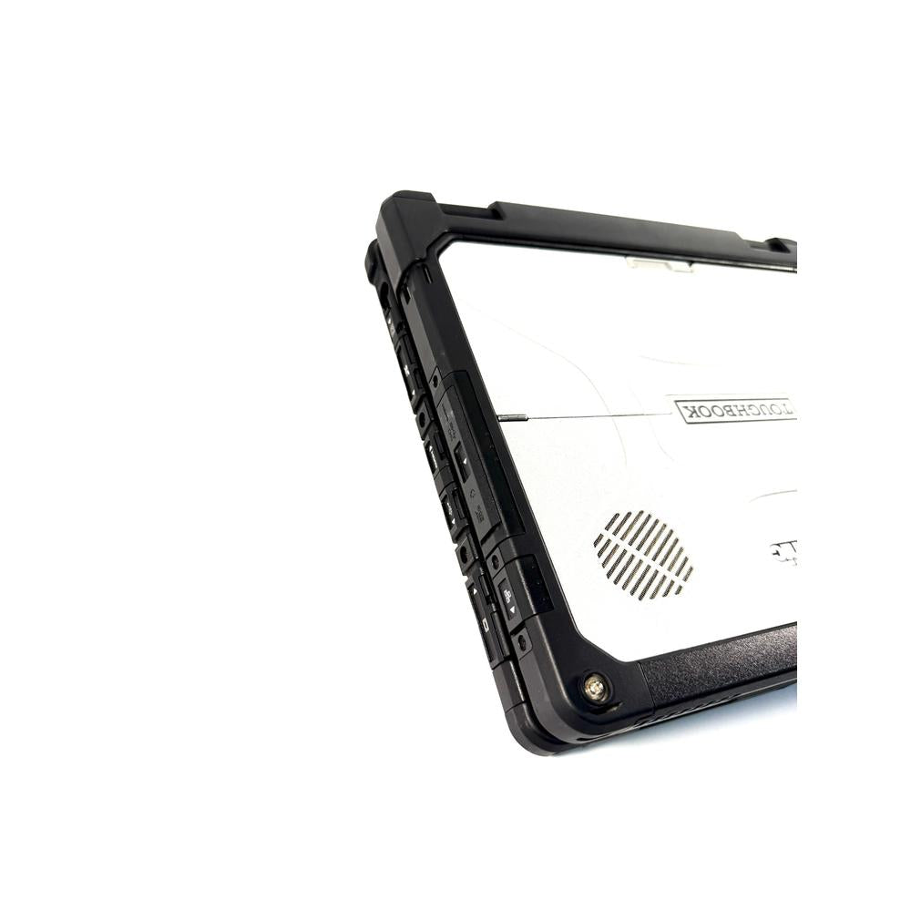 Panasonic Toughbook CF-33 i5-7300U 8GB 2TB SSD 12" Touchscreen Win11Pro