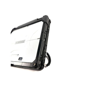 Panasonic Toughbook CF-33 i5-7300U 8GB 256GB SSD 12" Touchscreen Win11Pro