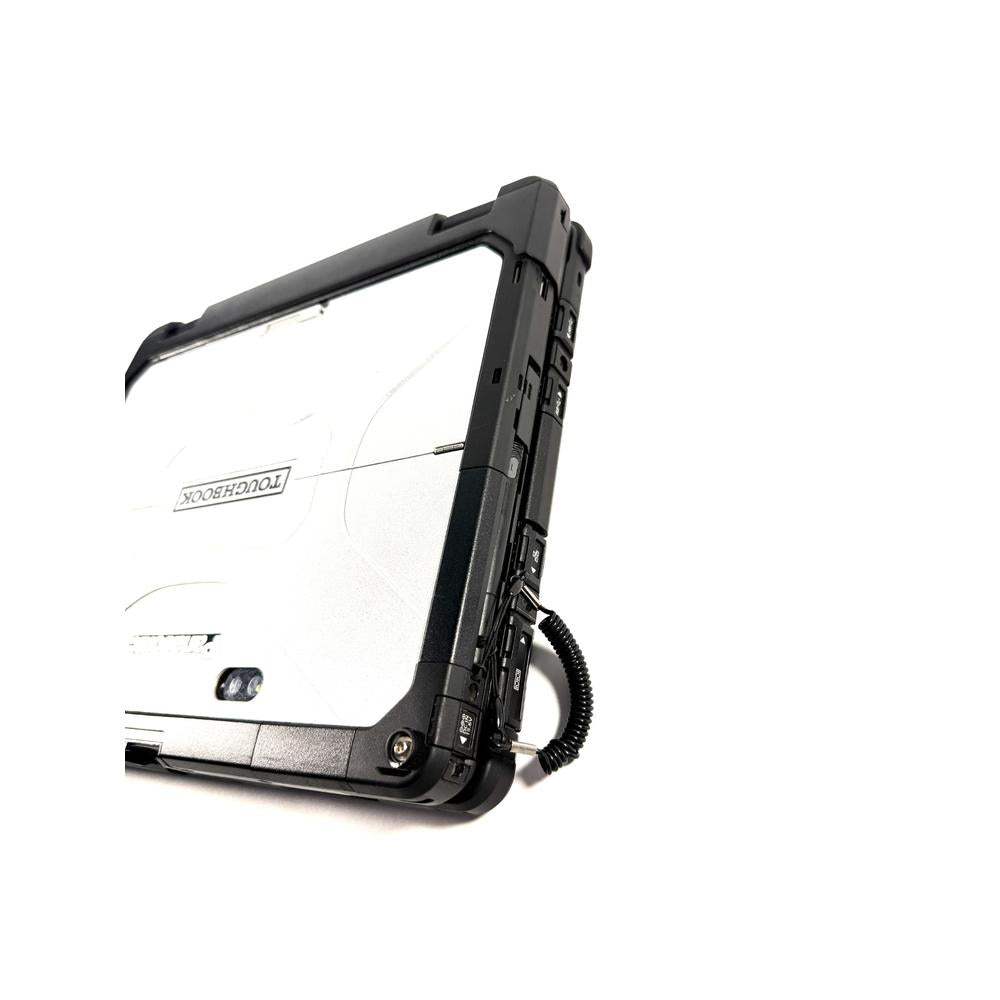 Panasonic Toughbook CF-33 i5-7300U 8GB 2TB SSD 12" Touchscreen Win11Pro
