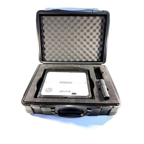 Profi KFZ Diagnosegerät Vident iSmart Panasonic CF-33 3 Jahre Updates 2024