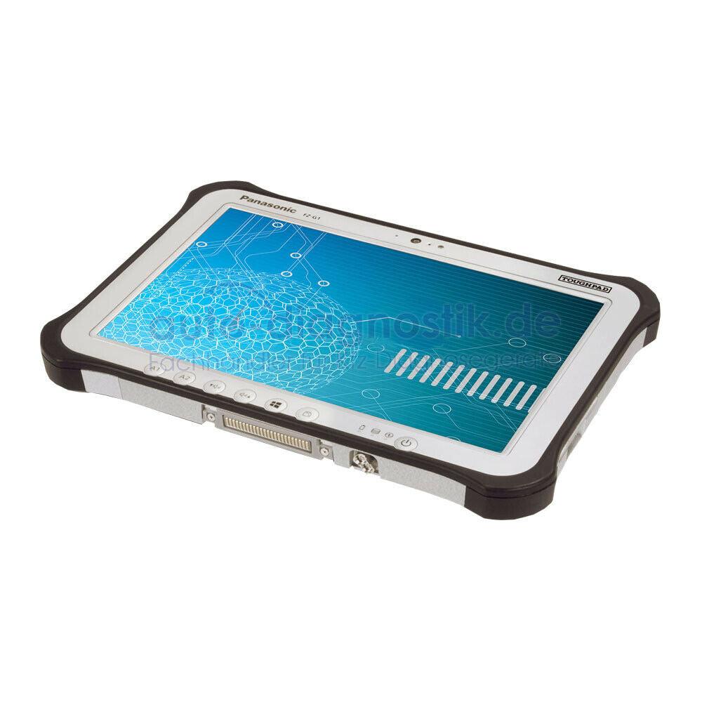 Robust Panasonic ToughPad FZ-G1 MK4 with Intel i5 & Win 11​