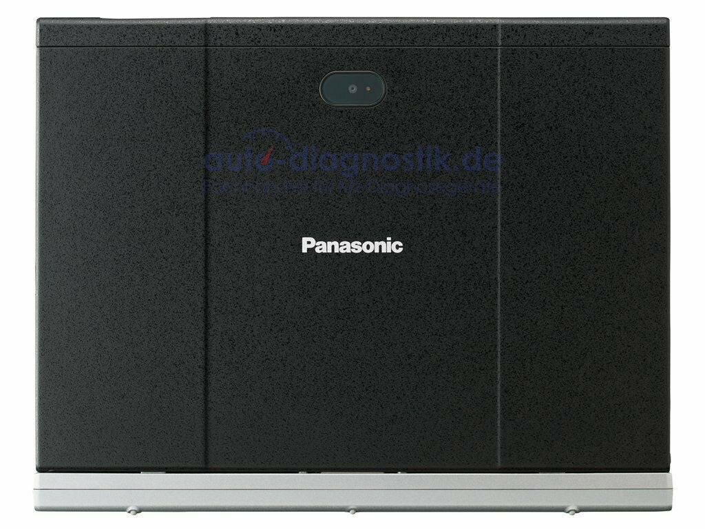 Profi Diagnosegerät Panasonic CF-XZ6 PKW und LKW Alle Hersteller Baujahr 2023
