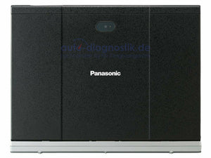Professional diagnostic device Panasonic CF-XZ6 cars and trucks All manufacturers built in 2023