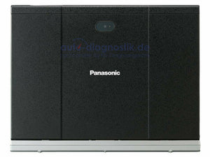 Panasonic Toughbook CF-XZ6, Core i5-7300U, 8GB, 256GB, Win11Pro.