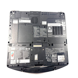 Robustes Panasonic Toughbook FZ-55 Notebook i5 8365U