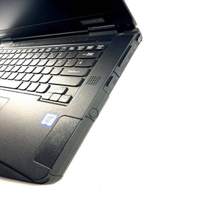 Toughbook FZ-55 Notebook 256GB SSD 16GB RAM Business Laptop