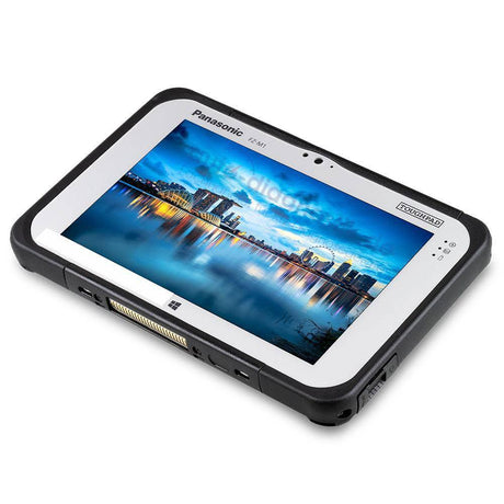 Panasonic ToughPad FZ-M1 - MK3, Intel Core i5-7Y57 vPro - 1.2GHz, 8GB, 128GB SSD