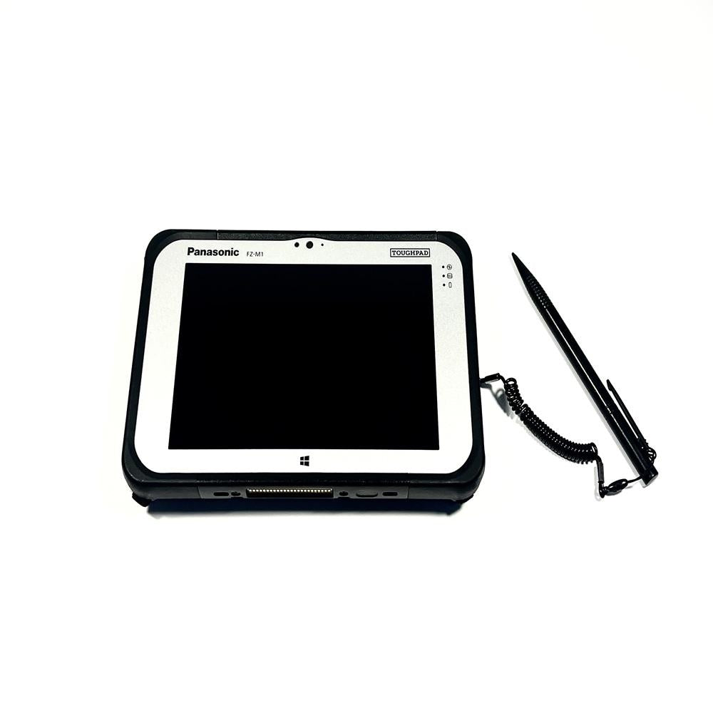 Panasonic Toughbook FZ-M1 Ricondizionato Panasonic ToughPad FZ-M1