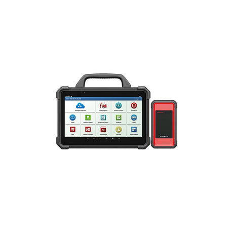 LAUNCH X431 PAD VII Diagnose-Tablet mit SmartLink C Diagnose-Interface