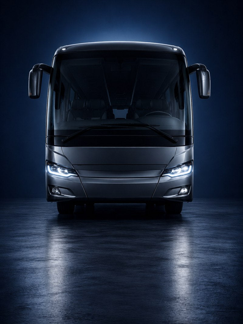 Reisebusse
