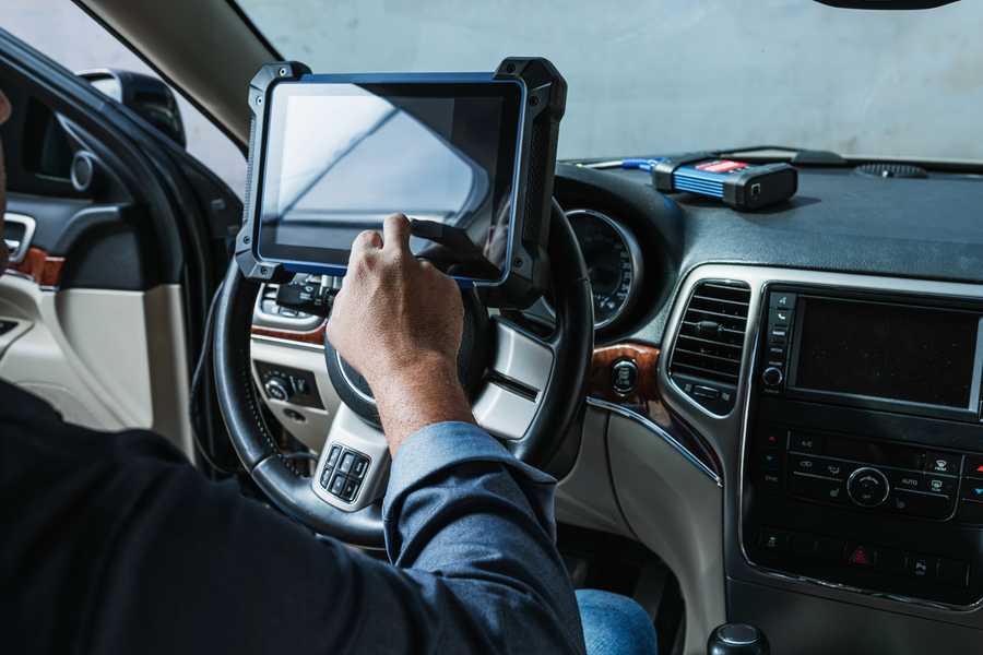 AutoDiagnostik.de KfzDiagnosegeräte für Pkw, Lkw, Motorräder auto