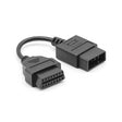 Subaru 9 Pin OBD1 auf OBD2 Adapterkabel für Diagnosegeräte