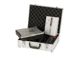 Vident iSmart Diagnosegerät mit Panasonic Toughbook CF-19 im Alukoffer – Set ohne Adapterkabel