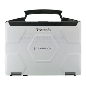 Panasonic Toughbook CF-54 MK2 mit Windows 11 Professional