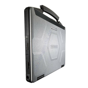 Robustes Panasonic Toughbook CF-54 MK2 für Außendienst und Werkstatt