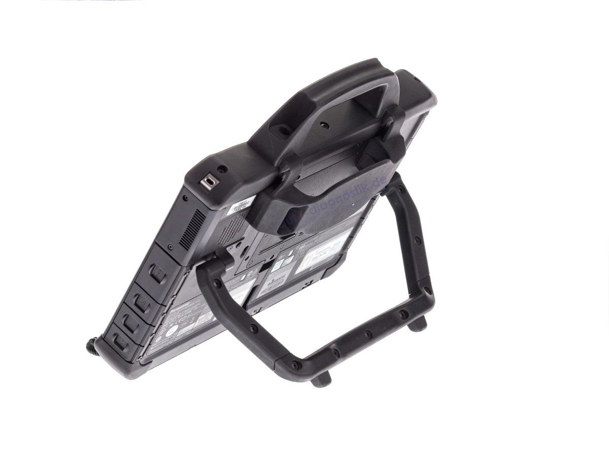 Panasonic Toughbook CF-D1 MK3 Rugged Tablet, professionell aufbereitet
