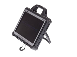 Panasonic Toughbook CF-D1 MK3 mit 32 GB RAM und 1 TB SSD