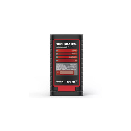 Thinkdiag HML Diagnose-Interface aus dem Thinkcar HD-Paket für Thinktool Master