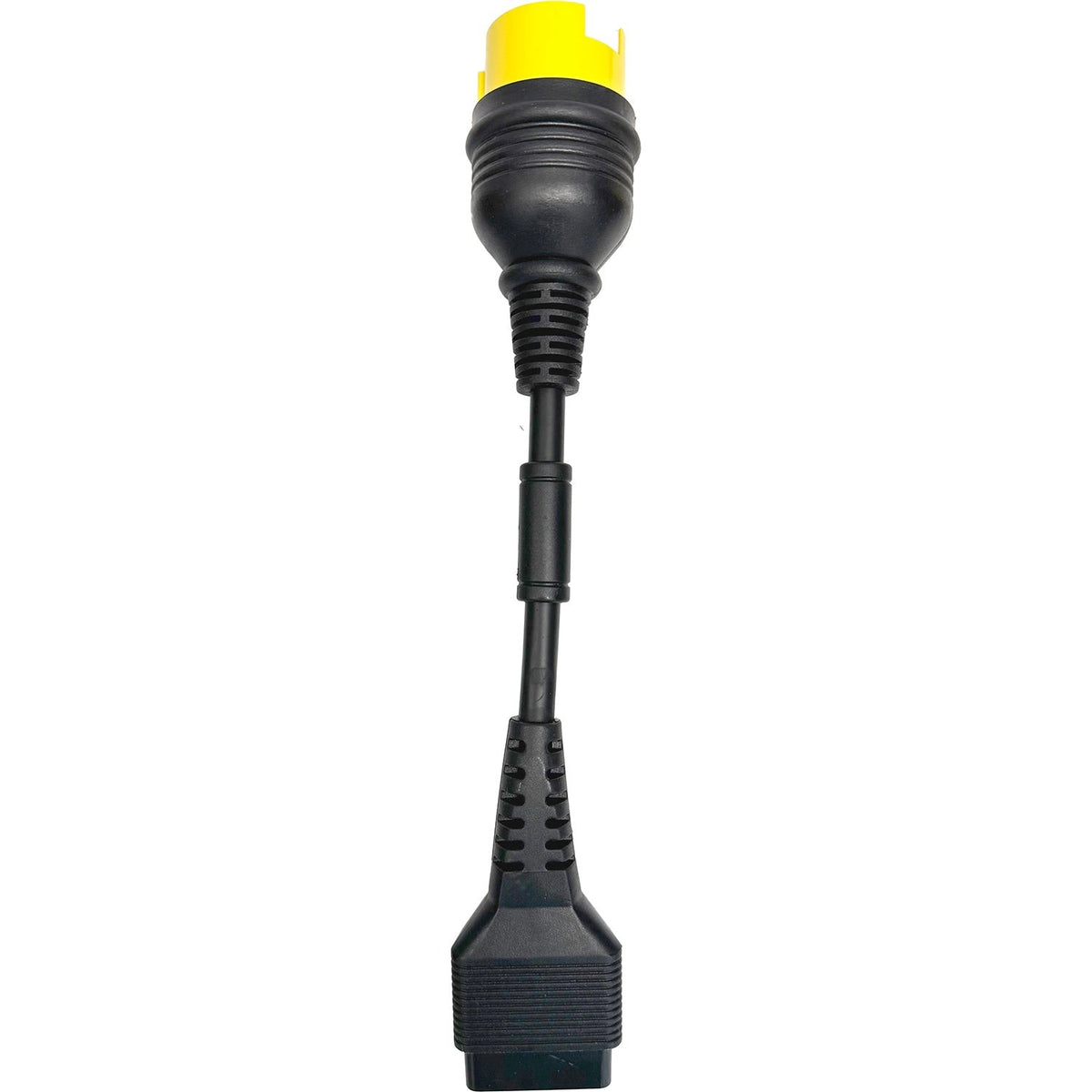 Thinkcar IVECO-38 Adapterkabel mit gelbem Rundstecker