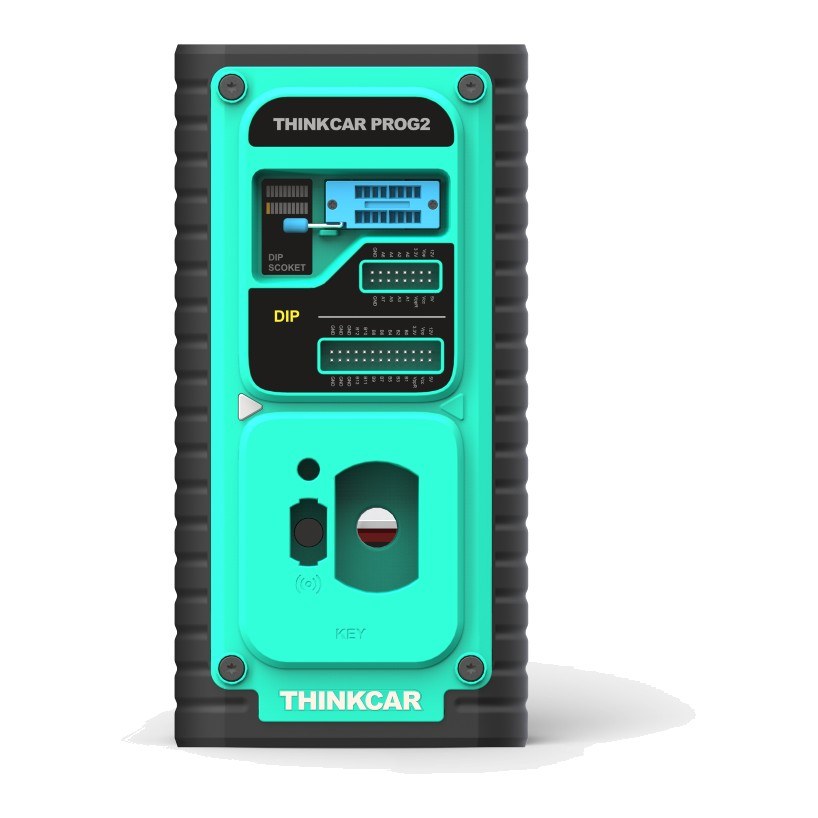 Thinkcar PROG2 Programmiermodul aus dem Lieferumfang des Euro IMMO Master
