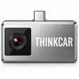 Thinkcar PTC207 Wärmebildkamera in Silber mit USB-C-Stecker