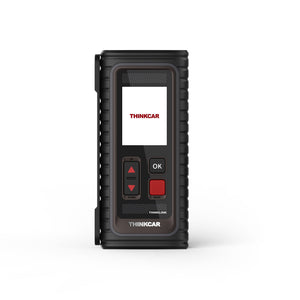 THINKLINK-Diagnoseinterface des THINKCAR Thinktool 195 mit Display und Tasten