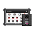 THINKCAR Thinktool Expert 3 in 1 Diagnosetablet mit THINKDIAG-Diagnosebox von vorne