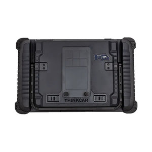 Rückseite des THINKCAR Thinktool Expert 3 in 1 mit Modulschacht und Kamera