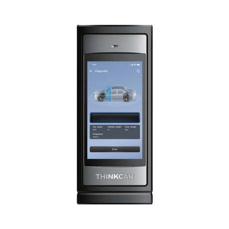 Thinkcar VENU 701 RDKS-Diagnosegerät mit 5-Zoll-Display im Hochformat