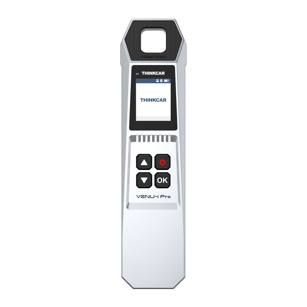 Thinkcar VENU i-PRO RDKS-Handgerät Frontansicht mit Display und Tasten