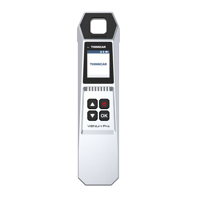 Thinkcar VENU i-PRO RDKS-Handgerät Frontansicht mit Display und Tasten