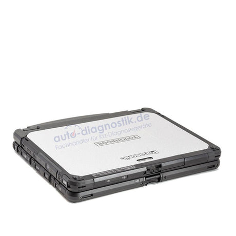 Industrie Notebook Panasonic Toughbook CF-20 mit Touchscreen