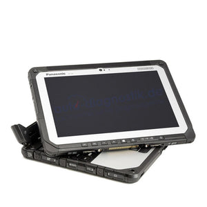 Panasonic Toughbook CF-20 MK1 Rugged Notebook mit GPS