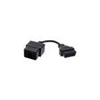 Toyota 17 Pin OBD1 auf OBD2 Adapterkabel für Diagnosegeräte