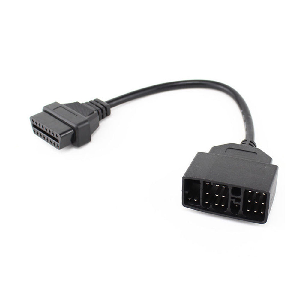 Toyota 22 Pin OBD1 auf OBD2 Adapterkabel für Diagnosegeräte