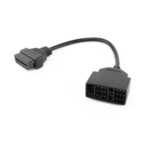 Toyota 22 Pin OBD1 auf OBD2 Adapterkabel für Diagnosegeräte