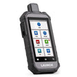 LAUNCH X431 TPMS 5011 V2 RDKS-Geraet schraeg von vorne vor weissem Hintergrund