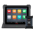 Autel MaxiSys Ultra Lite S Diagnosetablet in Docking-Station mit MaxiFlash VCI
