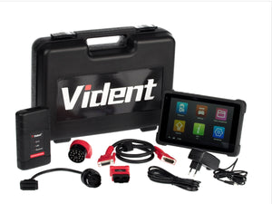 Vident iSmart 900 professional vehicle diagnostic device - built in 2023 Free updates