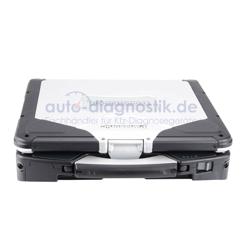 Panasonic Toughbook CF-31 MK4, Core i5-3340M- 2,70 GHz, 8GB, 256GB SSD, Win11Pro.